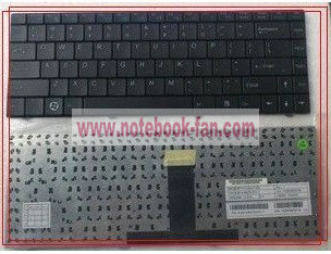 For Clevo W84 W84T US keyboard New